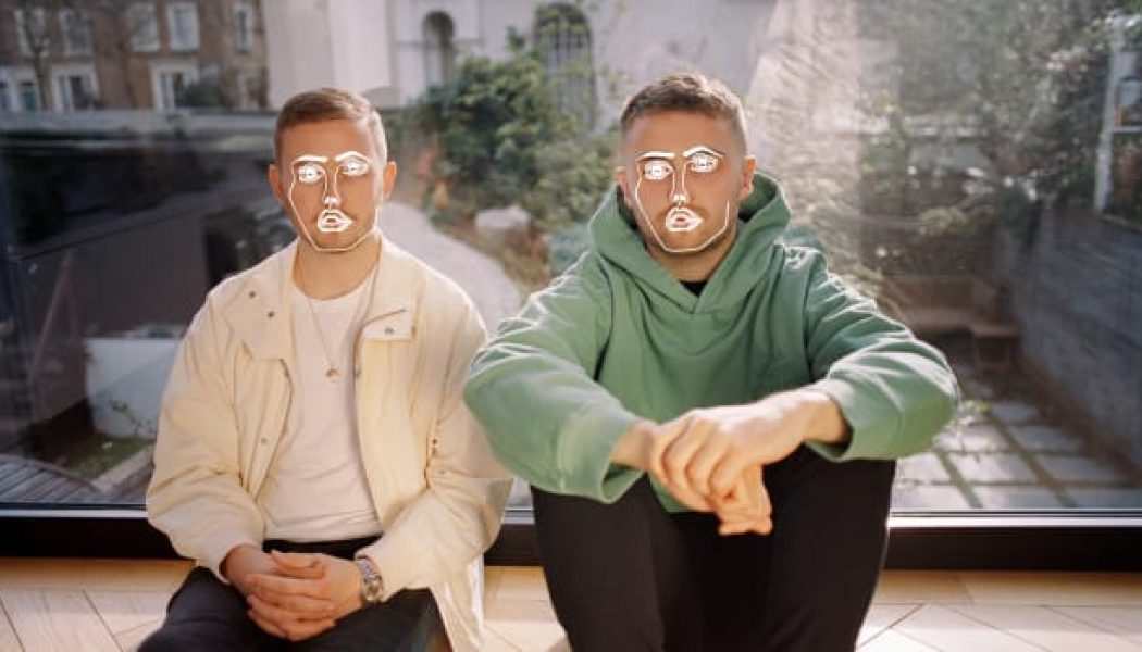 Disclosure Created a Song Sampling the Man Who Claimed “House Music is the Worst Songwriting”