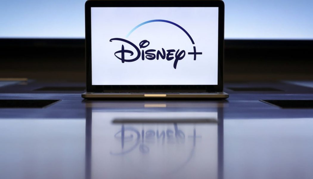 Disney+ Will Now Display A New Warning Label For Content Featuring Racist Tropes