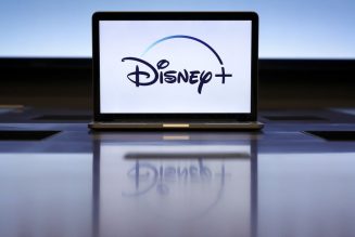 Disney+ Will Now Display A New Warning Label For Content Featuring Racist Tropes