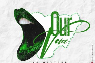 DJ Baddo – Our Voice Mixtape #EndSars