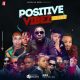 DJ Baddo – Positive Vibez Mix (Vol. 2)