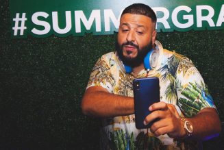 DJ Khaled Partnering With LeBron James’ Springhill Company For Amazon Podcast ‘The First One’