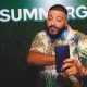 DJ Khaled Partnering With LeBron James’ Springhill Company For Amazon Podcast ‘The First One’