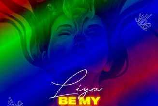 DMW Presents: Liya – Be My Vibe