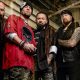 Do Five Finger Death Punch Take an Anti-Mask Stance with “Living the Dream” Video?