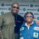 Don Jazzy, Teni unveiled as new Globacom Berekete brand ambassadors