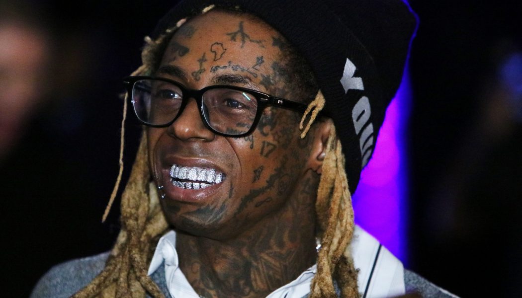 Donald Trump Calls Lil Wayne a ‘Really Nice Guy’ After Their Meeting