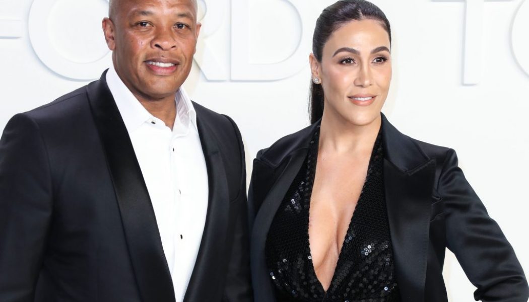 Dr. Dre Scores Wins In Court, Won’t Have To Pay Estranged Wife $1.5M