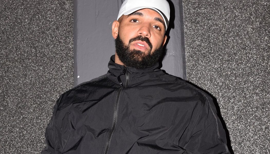 Drake Drops ‘Certified Lover Boy’ Release Date and Teaser