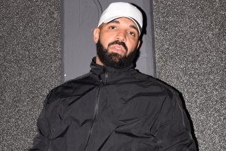 Drake Drops ‘Certified Lover Boy’ Release Date and Teaser