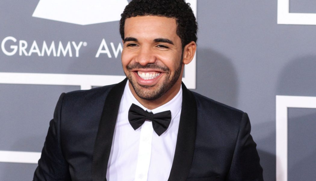 Drake Reveals New Album Release Date