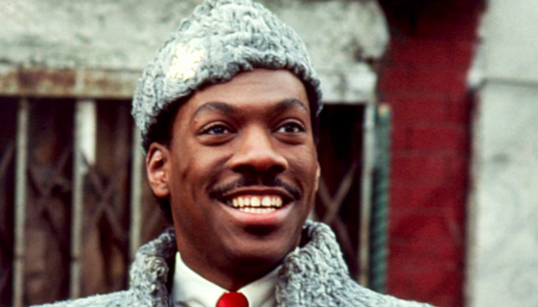 Eddie Murphy’s Coming 2 America Emigrates to Amazon Prime for Christmas Release