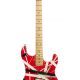 Eddie Van Halen Guitars, Smashed Kurt Cobain Guitar to Be Auctioned