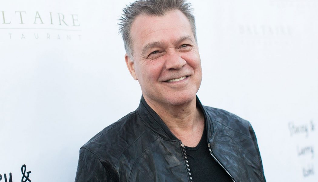 Eddie Van Halen’s 15 Best Songs: Staff Picks