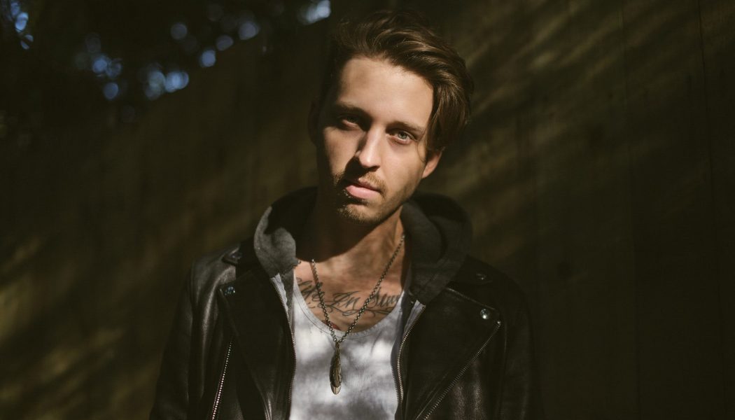 Ekali Accused of Domestic Violence and Abuse by Former Fiancée, Sam Black