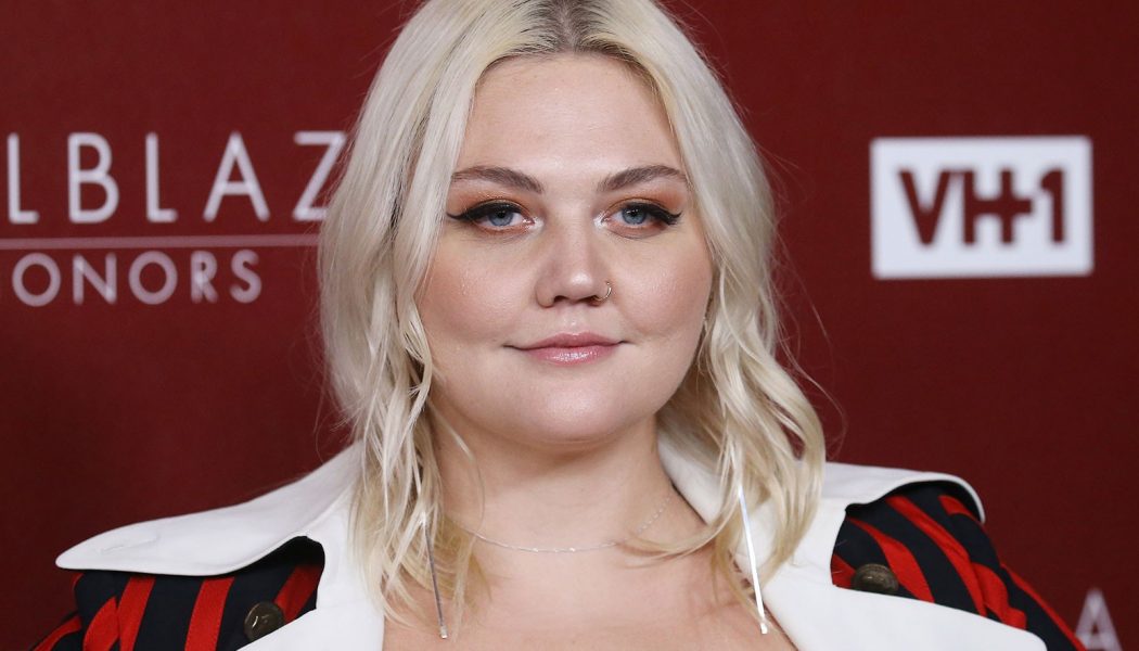 Elle King and Boyfriend Get Engaged After Proposing to Each Other While Gold Panning