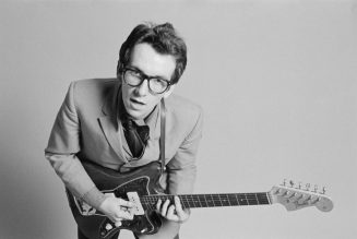 Elvis Costello Curates The Complete Armed Forces Set of Landmark 1979 LP