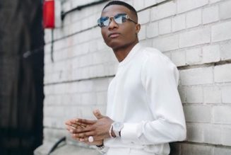 End Sars Protests: Wizkid postpones ‘Made In Lagos’ album