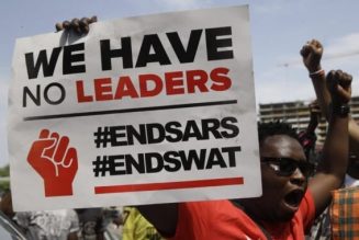 #EndSARS Protests: Is The World Watching?