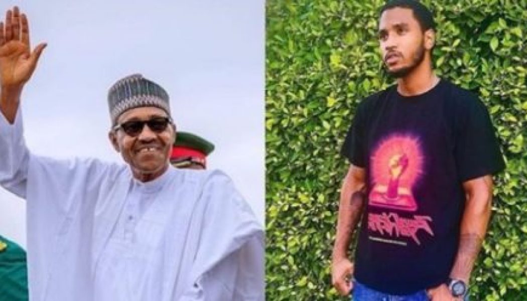 #EndSars: ‘You full of shit fam’ – Trey Songz to Buhari