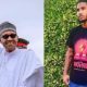 #EndSars: ‘You full of shit fam’ – Trey Songz to Buhari