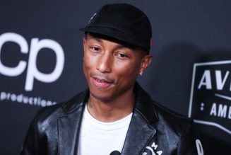 ENTREPRENEUR: Pharrell Williams’ “The Goodtime” Hotel Is Slated To Open Soon