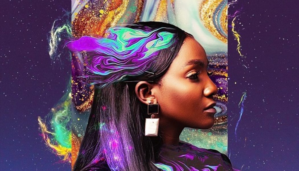 EP: Simi – Restless II