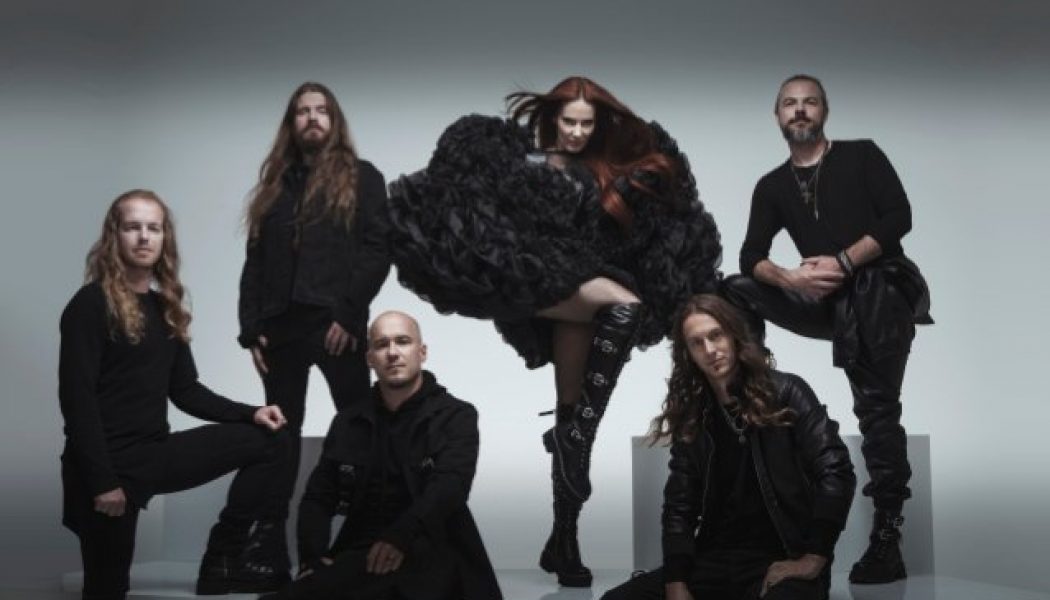 EPICA To Release ‘Omega’ Album In February