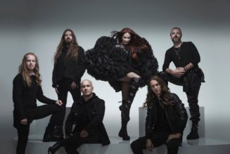 EPICA To Release ‘Omega’ Album In February