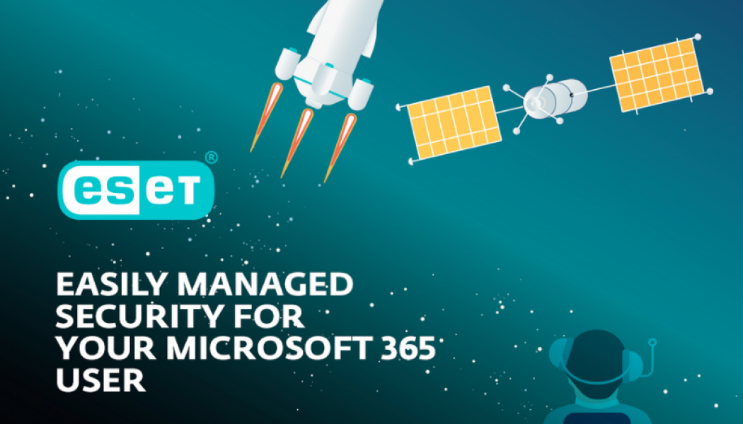 ESET Launches ESET Cloud Office Security to Provide Advanced Protection for Microsoft 365