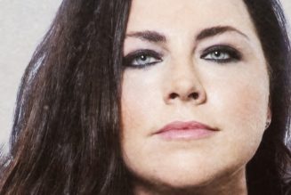 EVANESCENCE’s AMY LEE On Political Polarization In America: ‘We Have To Be Able To Have A Conversation Still’