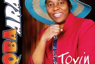 Evang. Toyin Leshi – Bi Gbogbo Irun Ori Mi Baje Kiki Ahon