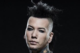 Ex-GUNS N’ ROSES Guitarist DJ ASHBA Releases Music Video For New EDM Single ‘Let’s Dance’ Feat. SIXX:A.M.’s JAMES MICHAEL