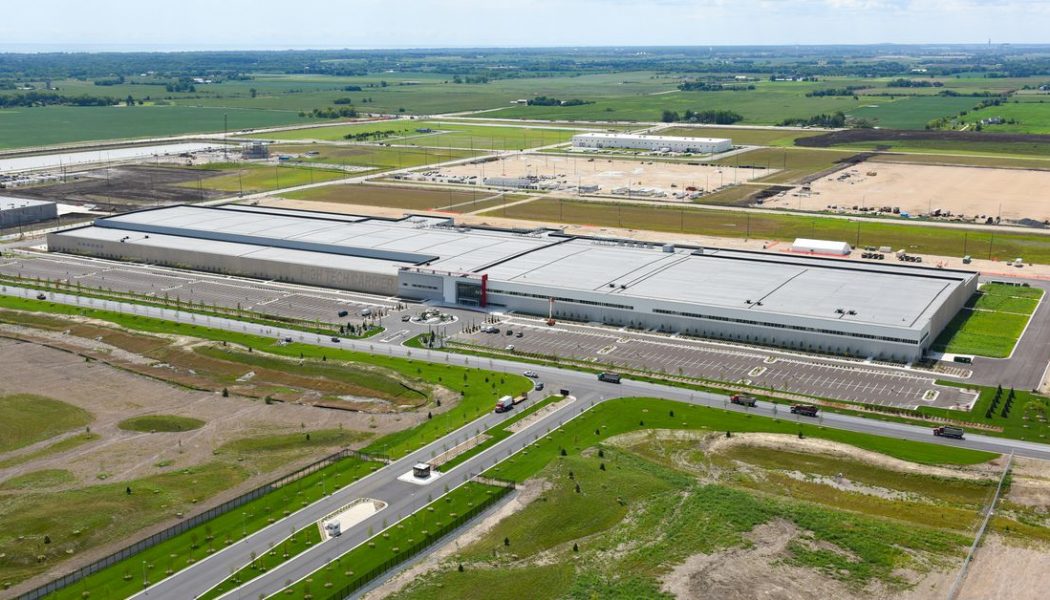 Exclusive: Wisconsin report confirms Foxconn’s so-called LCD factory isn’t real