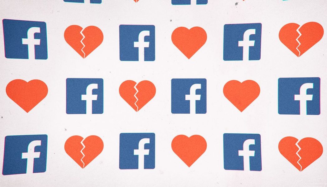 Facebook Dating launches in Europe after lengthy delay