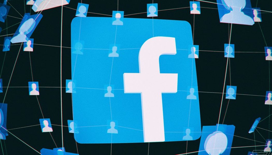 Facebook moderators in Dublin reportedly forced to work in office despite lockdown