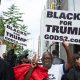 Fake “Blacks For Trump” Accounts Using Digital Black Face Busted On Twitter