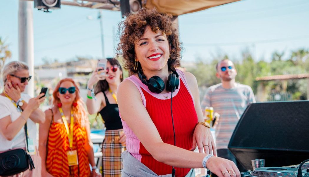 Famed DJ Annie Mac Wrote a Coming-of-Age Novel