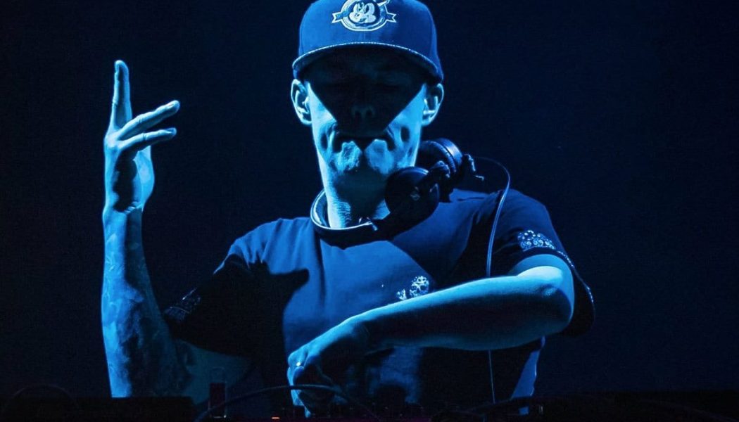 Famed Dubstep Artist Cookie Monsta Has Died