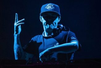 Famed Dubstep Artist Cookie Monsta Has Died