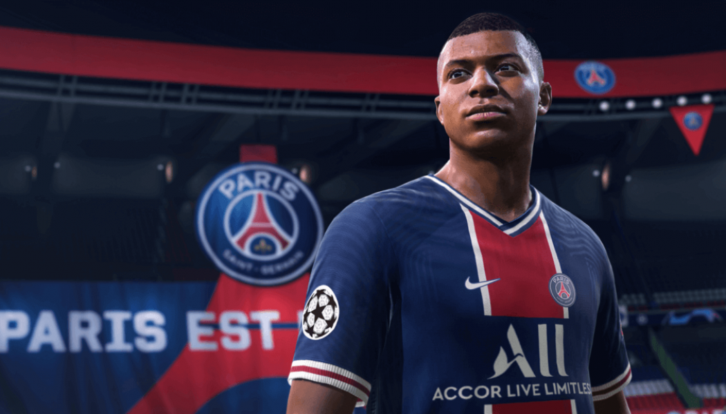 FIFA 21 Wonderkids – the best young players in FIFA 21