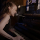 Fiona Apple Live-Debuted Three Fetch the Bolt Cutters Songs at the New Yorker Festival