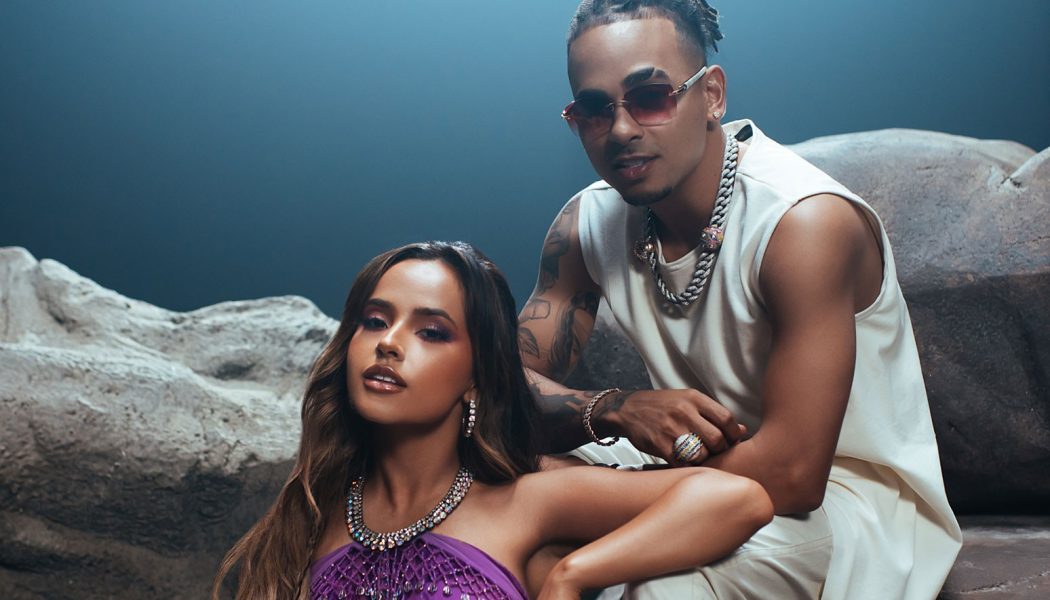 First Stream Latin: New Music From Becky G, Bad Bunny, Tini & More