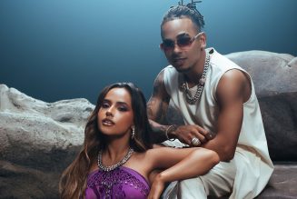 First Stream Latin: New Music From Becky G, Bad Bunny, Tini & More