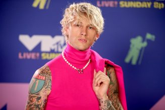 Five Burning Questions: Machine Gun Kelly’s ‘Tickets to My Downfall’ Debuts at No. 1