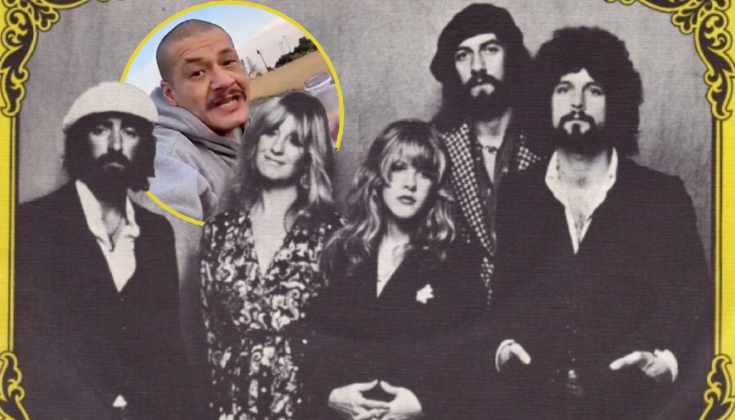 Fleetwood Mac’s “Dreams” Sees Sales, Streams Spike Following Viral TikTok Video