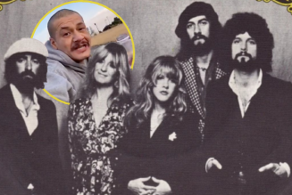 Fleetwood Mac’s “Dreams” Sees Sales, Streams Spike Following Viral TikTok Video