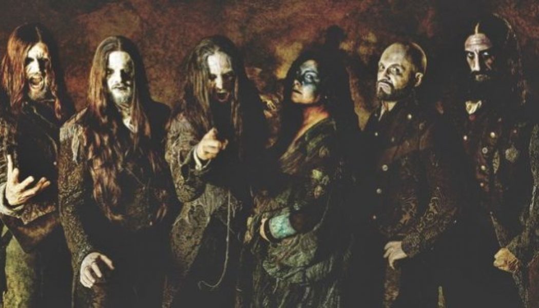 FLESHGOD APOCALYPSE Unplugs For Acoustic Single ‘The Day We’ll Be Gone’, Announces New Lineup