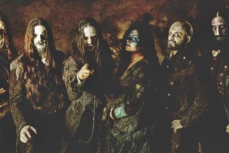 FLESHGOD APOCALYPSE Unplugs For Acoustic Single ‘The Day We’ll Be Gone’, Announces New Lineup