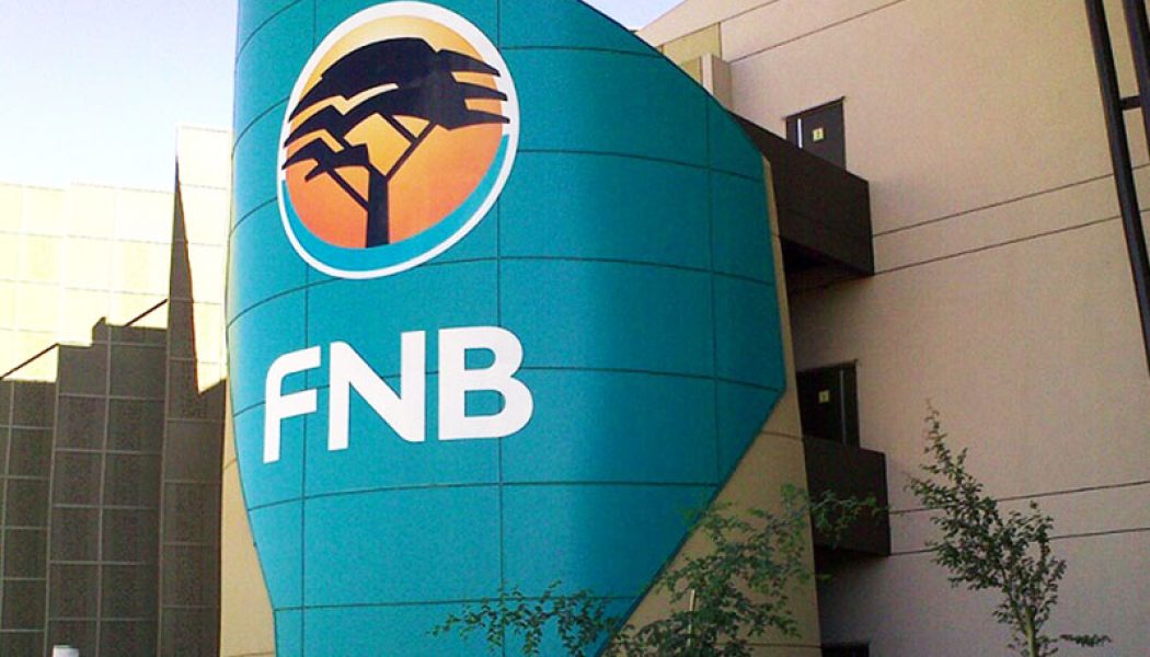 FNB Introduces QR Code Payments to all Speedpoint Devices